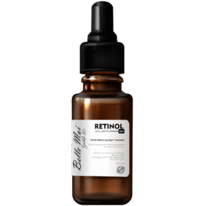 Retinol Night Serum - Image 4