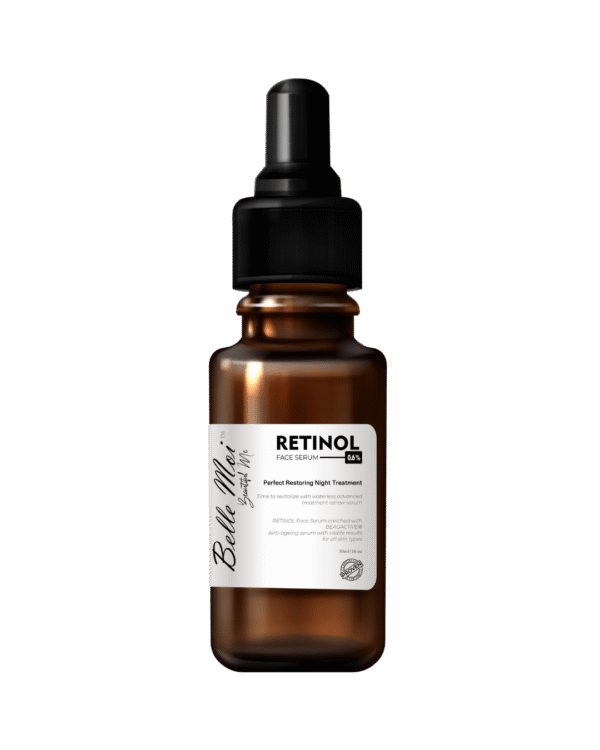 Retinol Night Serum