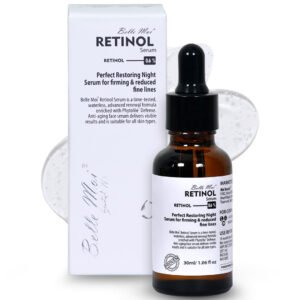 Retinol Night Serum