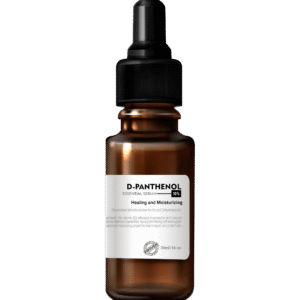 D-Panthenol Serum - Image 4