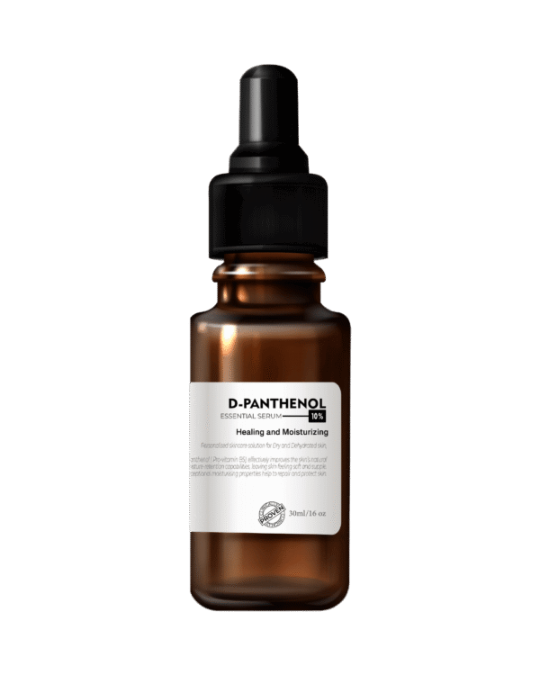 D-Panthenol Serum