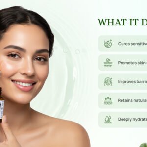 D-Panthenol Serum - Image 4