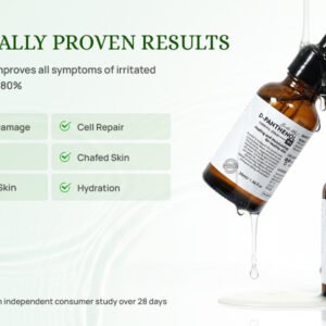 D-Panthenol Serum - Image 7