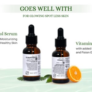 D-Panthenol Serum - Image 5