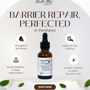 D-Panthenol Serum - Image 2