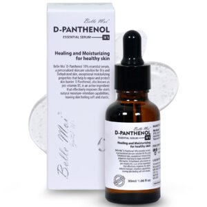 D-Panthenol Serum