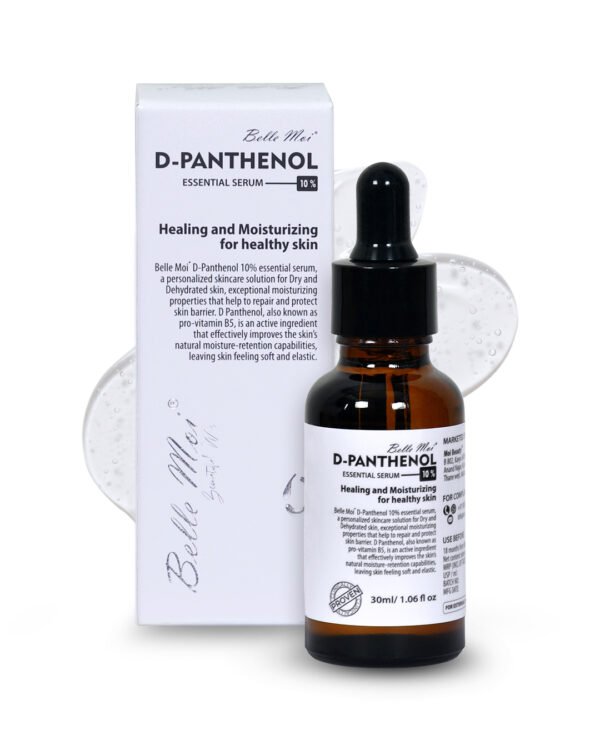 D-Panthenol Serum