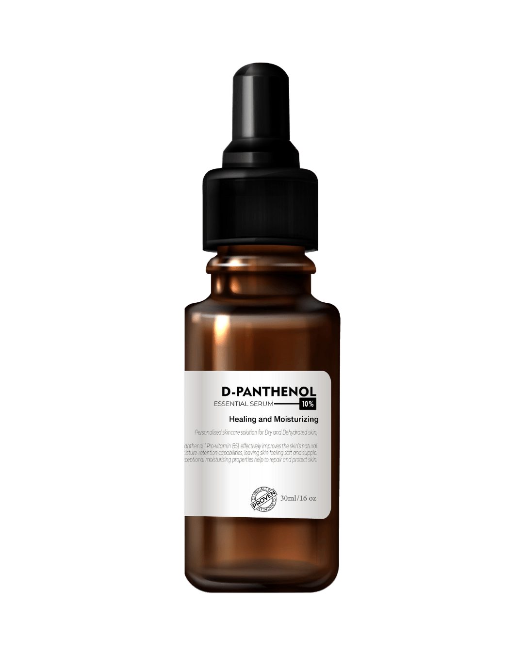D-Panthenol Serum - Image 4