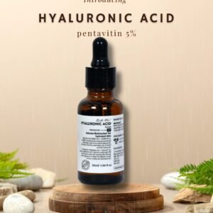 Hyaluronic Acid Serum - Image 2