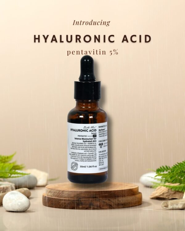 Hyaluronic Acid Serum