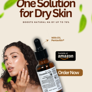 Hyaluronic Acid Serum - Image 6