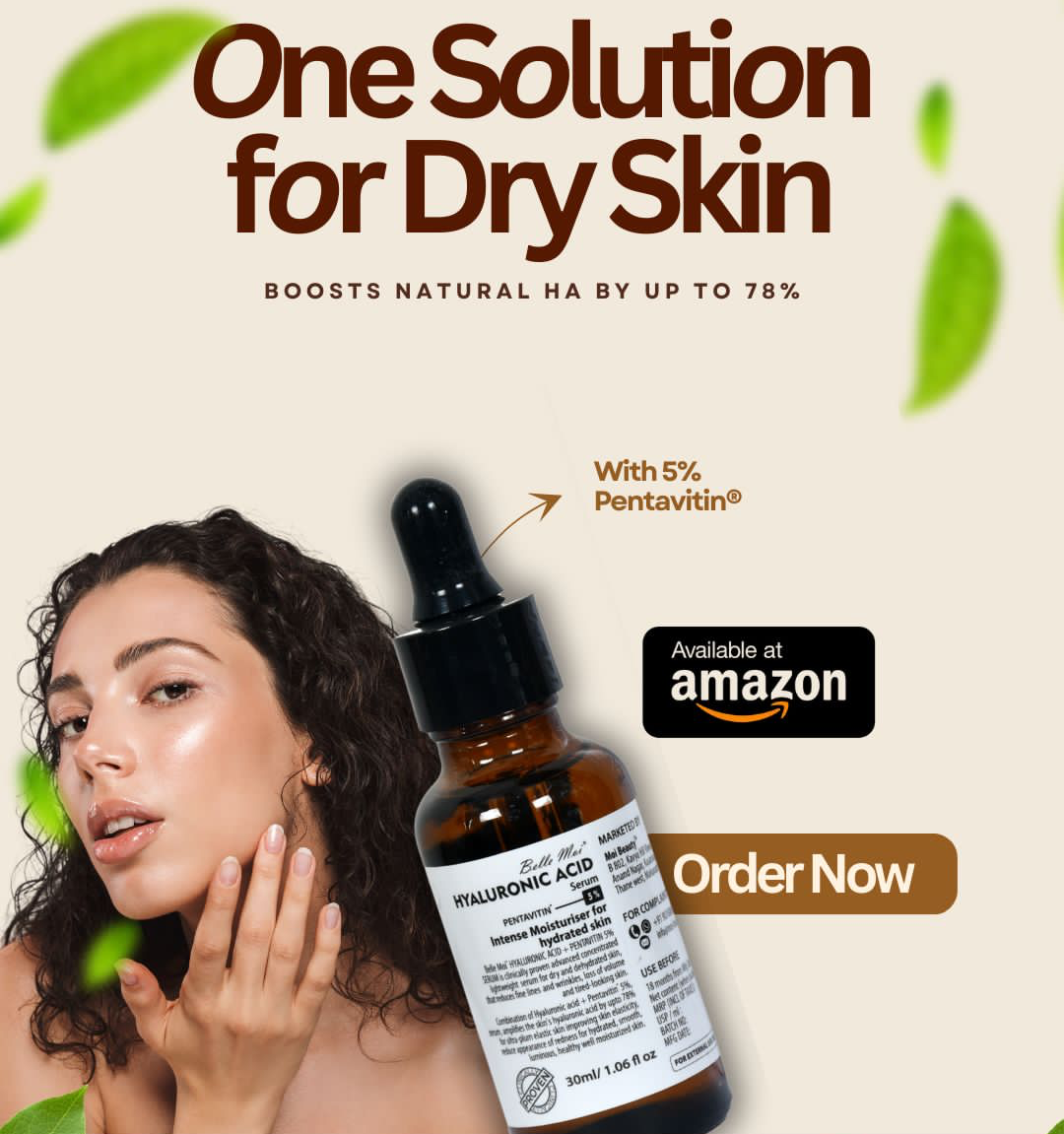 Hyaluronic Acid Serum - Image 6