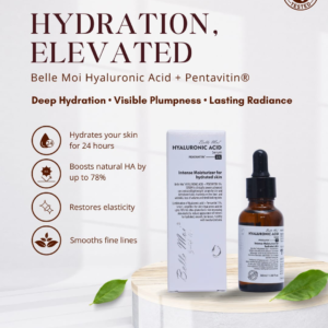 Hyaluronic Acid Serum - Image 4