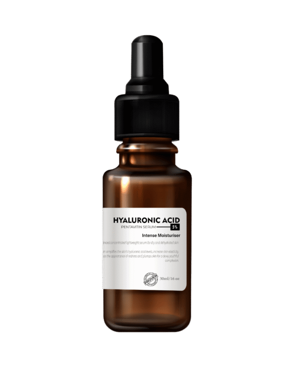Hyaluronic Acid Serum