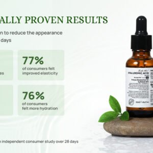 Hyaluronic Acid Serum - Image 7