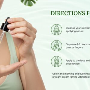 Hyaluronic Acid Serum - Image 3