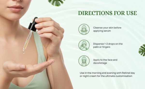Hyaluronic Acid Serum
