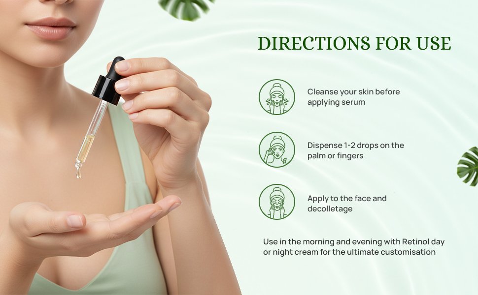 Hyaluronic Acid Serum - Image 3