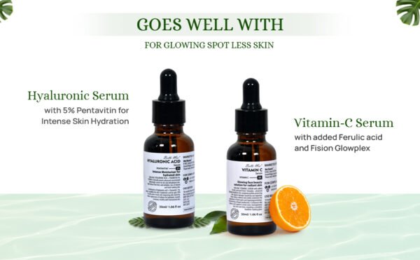 Hyaluronic Acid Serum