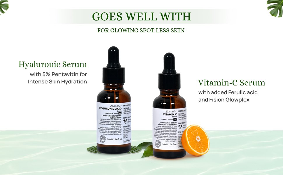 Hyaluronic Acid Serum - Image 5