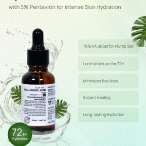 Hyaluronic Acid Serum - Image 3