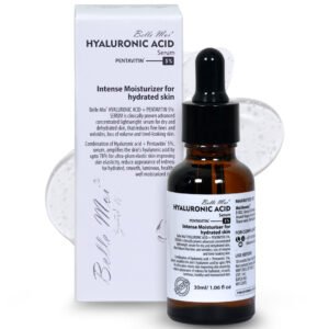 Hyaluronic Acid Serum