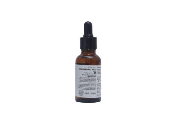 Hyaluronic Acid Serum