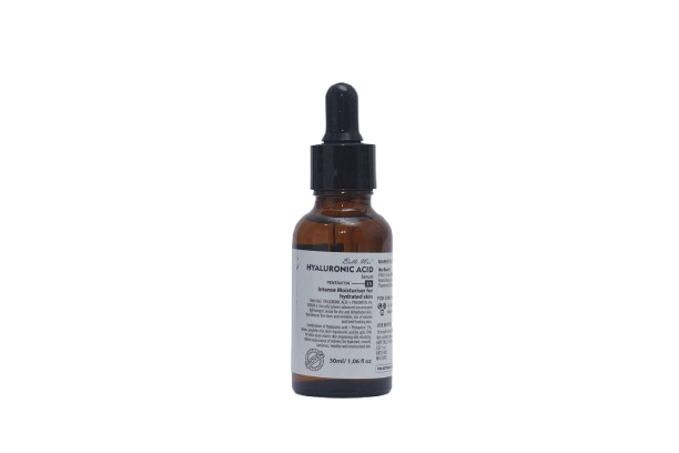 Hyaluronic Acid Serum - Image 2