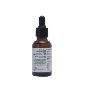 Niacinamide Serum - Image 2