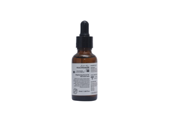 Niacinamide Serum