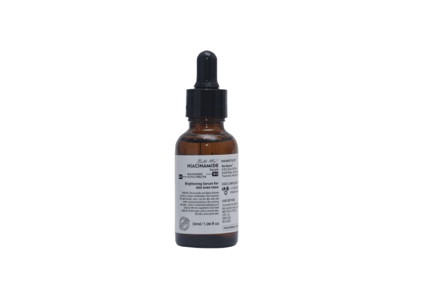 Niacinamide Serum - Image 2