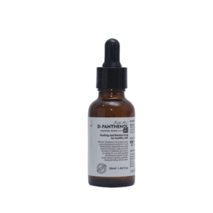 D-Panthenol Serum - Image 2