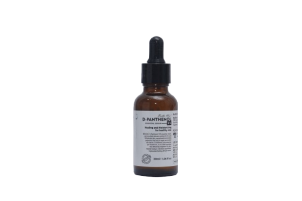 D-Panthenol Serum
