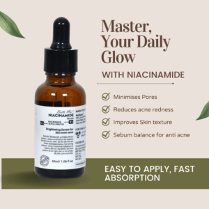 Niacinamid Serum - Image 2