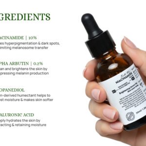 Niacinamide Serum - Image 6