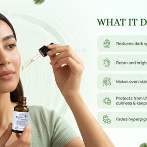 Niacinamide Serum - Image 4