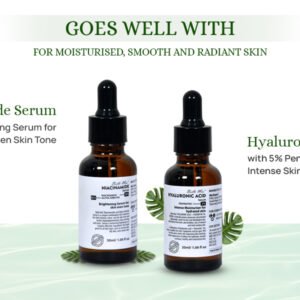 Niacinamide Serum - Image 5