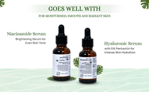 Niacinamide Serum