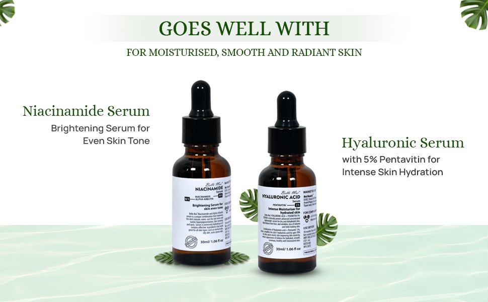Niacinamide Serum - Image 5