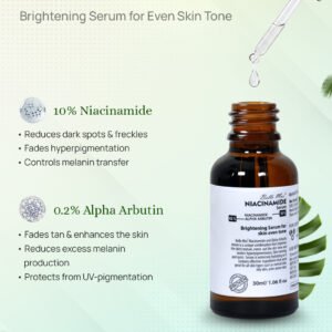 Niacinamid Serum - Image 3