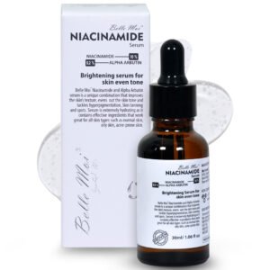 Niacinamid Serum
