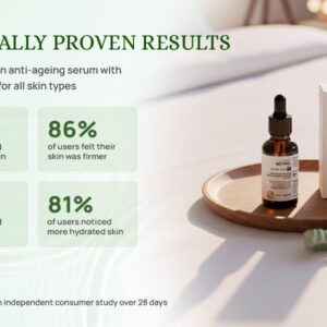 Retinol Night Serum - Image 7