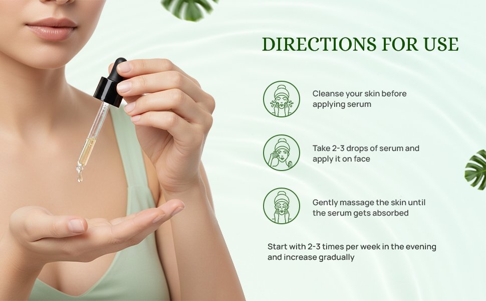 Retinol Night Serum - Image 3