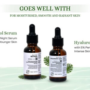 Retinol Night Serum - Image 5