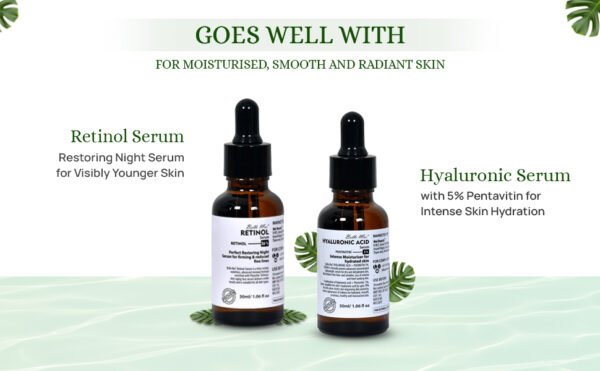 Retinol Night Serum
