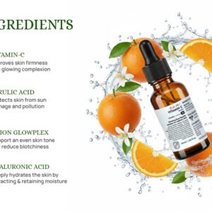 Vitamin-C Serum - Image 6