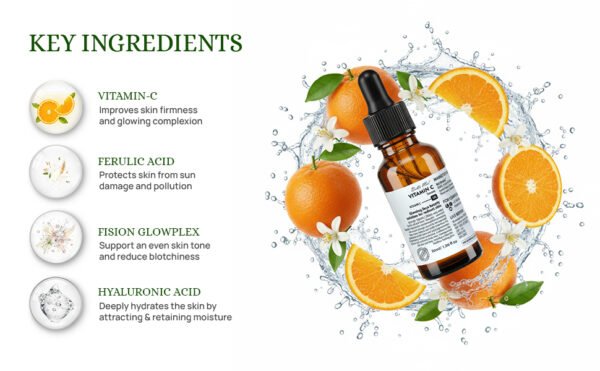 Vitamin-C Serum