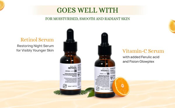 Vitamin-C Serum
