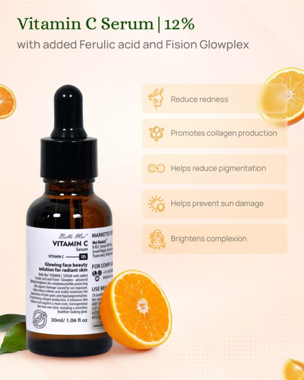 Vitamin-C Serum