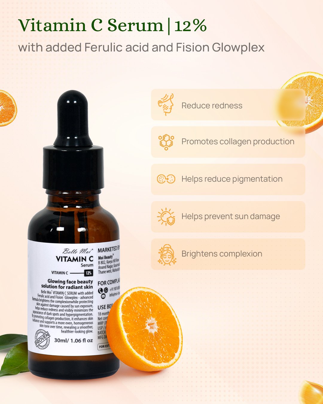 Vitamin-C Serum - Image 5